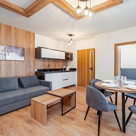 Apartamenty Sun & Snow Ski Apartments Białka Tatrzańska Exterior photo