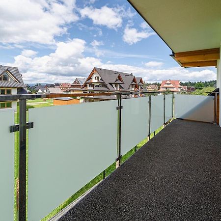 Apartamenty Sun & Snow Ski Apartments Białka Tatrzańska Exterior photo